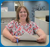 City of Moorhead : Employee Benefits.